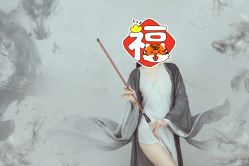 -盘子女人坊古装写真摄影(天津总店)