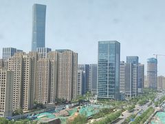 -峪悦里(汉峪金融商务中心店)