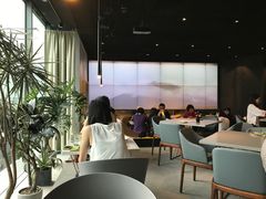 -半山腰·云南菜(侨福芳草地店)