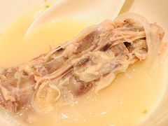 -北京王府井希尔顿酒店·秦唐中餐厅Chynna
