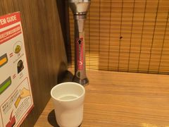 -天然豚骨拉面专门店 一兰(铜锣湾店)