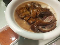 深井烧鹅-九妙坊(牡丹园店)