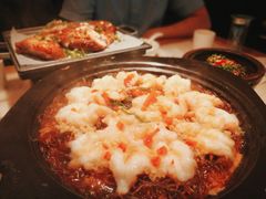 -绿茶餐厅(龙湖金楠天街店)