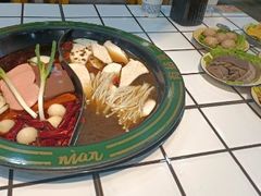 -有拈头成都市井火锅(体育路店)