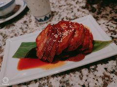-南京大牌档(崇文门国瑞店)