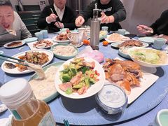 -东方饺子王(新阳路店)