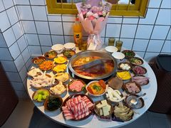 -芈重山老火锅(广州首店)