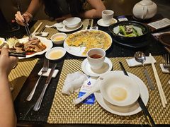 -金燕岛潮州酒楼