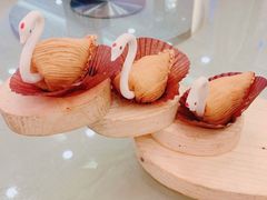 -顺风山庄(水濂山店)