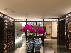 -静之湖湖畔餐厅