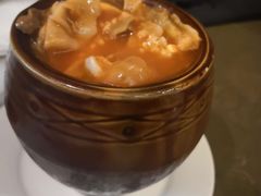 -92°C俄式厨房(中央大街店)