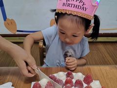 -昱南托育园.托班晚托.寒暑假班