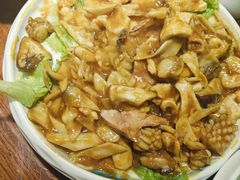 -惠宾饭庄(中山路店)