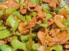 -湘与香缘·湖南菜(王府井北京市百货大楼店)