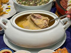 -百盛·鼎膳(中海财富中心)
