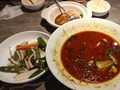 -前海沿·青岛菜(李沧万达店)