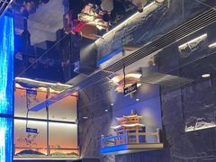 -西塔老太太泥炉烤肉(温州首店万象城黑金店)