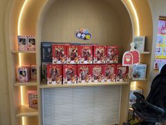 -红黄蓝成长中心(海淀上地店)