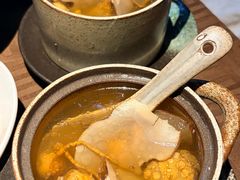 -汤家茗苑·精致私房菜(白沙店)