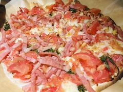 -The Cheebat 锌吧·Bistro(体育西店)