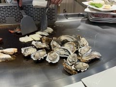 -上渔铁板烧(熙悦汇店)