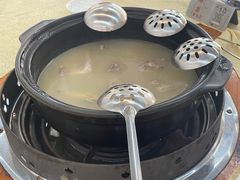 -啊杞恒益饭店(南头总店)