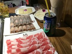 -巴奴毛肚火锅(六天地店)
