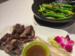 -喜记避风塘炒辣蟹(旗舰店)