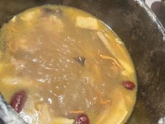 -芸山季·云南山珍菌火锅(人民广场来福士店)