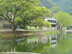 -鹿亭中村