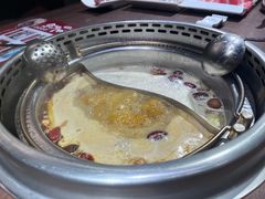 -快乐小羊·内蒙牛羊肉火锅(流花中心店)