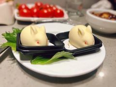 -海底捞火锅(旭辉MALL店)