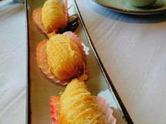-桂林碧玉国际大酒店-碧玺茶餐厅