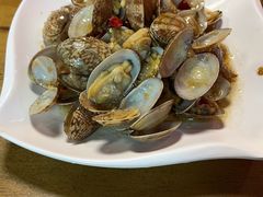 -老谭虾王蟹皇·龙虾·烧烤(蝴蝶湾店)