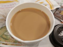 -麦当劳(国际大厦店)