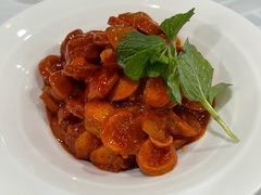 俄式经典红烩泥肠-新侨三宝乐西餐厅(崇文门店)