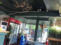 门面-有才叔的小馆(招商依云曲江店)