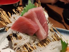 -千代武日本料理(哈西店)