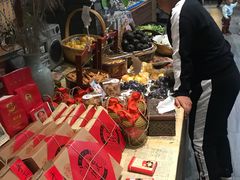 -小时候文化主题餐厅(田家店)