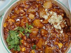 -清真•蜀风园(丁字沽总店)