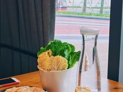 -小众香港茶餐厅(金山店)