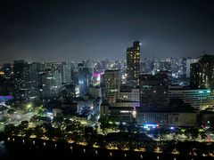 -宁波香格里拉大酒店