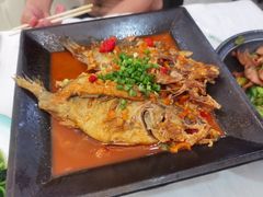 -湘桂人酒楼(西便门店)