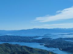 -北京密云天门山风景区