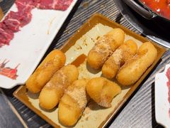 -冯校长老火锅(中联广场店)