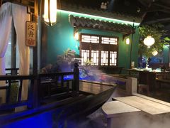 -佬麻雀·新湘菜(珠海金发购物中心店)