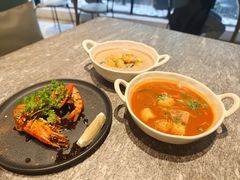 -SHADOWS•Bistro&Eatery(安福路店)