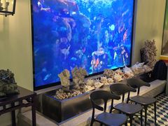 -开海·红岛海鲜虾水饺(石老人店)