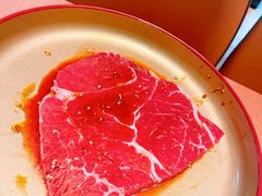 -神户赤童日式烤肉伙伴(东直门店)