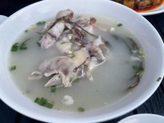 -双流老字号董蹄花(广场路店)